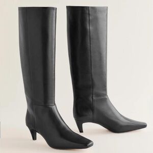 Reformation Remy Knee Boot